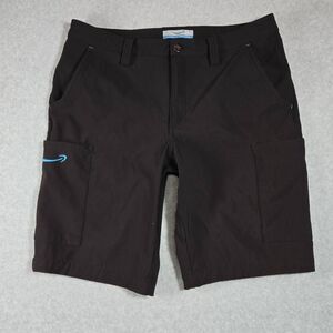 Amazon Driver Cargo Shorts Medium Lulu Yang